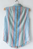 Candy Stripe Tank