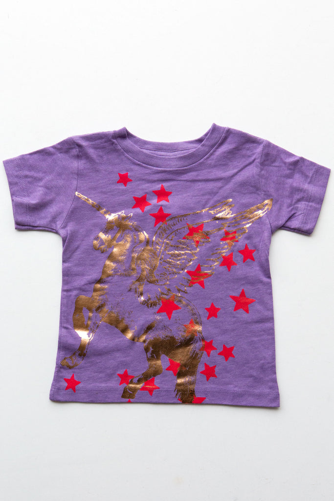Unicorn Tee