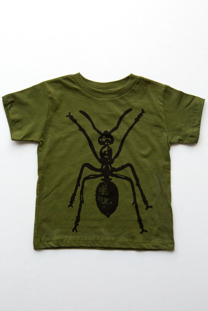 Big Ant Tee