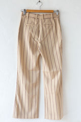 Talia Stripe Pant