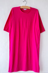 lost & found peony street dress