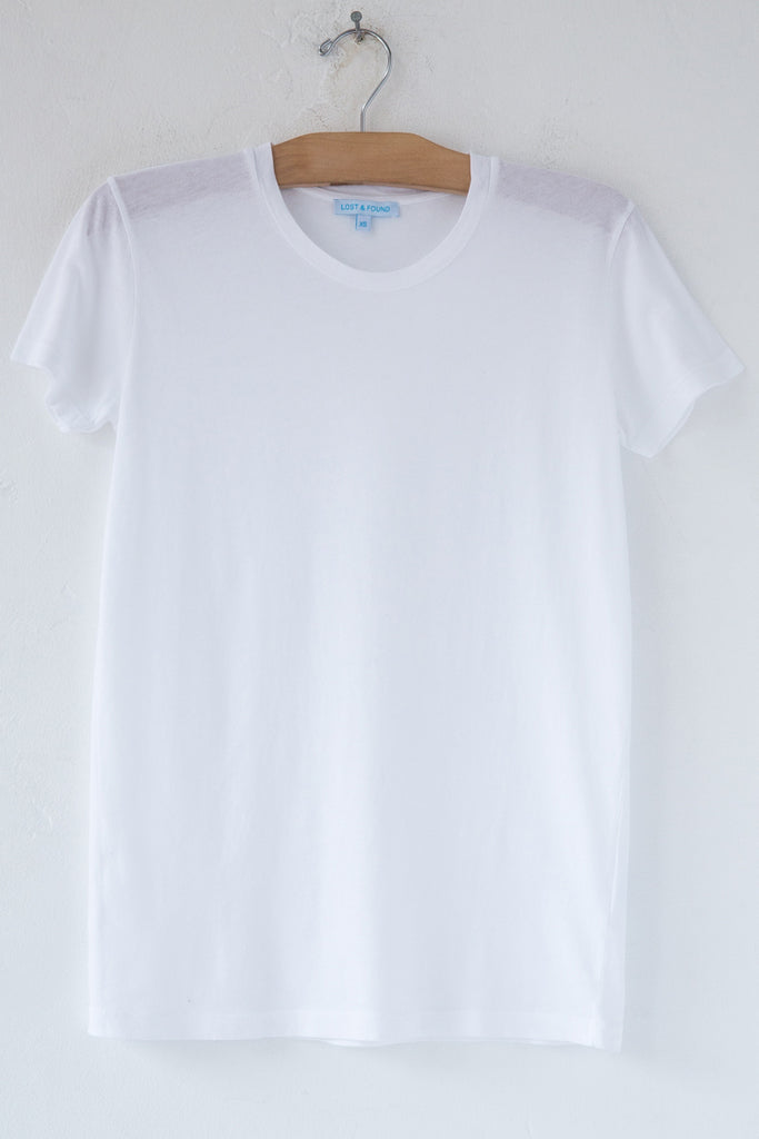 Basic S/S Tee