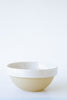 White Salad Bowl 2.1l