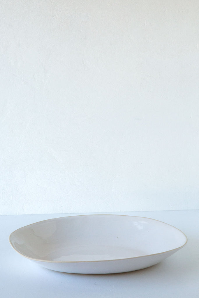 Xlarge Oval Dish