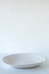 Xlarge Oval Dish
