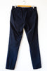 Bellerose Navy Porths Pant