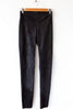 Suede Stretch Legging