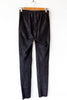 Suede Stretch Legging
