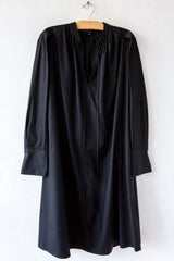 Penrose Poplin Dress