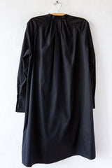 Penrose Poplin Dress