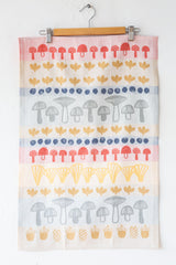 Forest Kitchen Towel