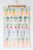 Vegetable Kitchen Towel