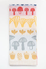 Forest Kitchen Towel