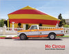 no circus