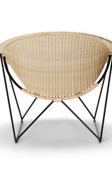 Yuzuru Yamakawa - C317 Chair
