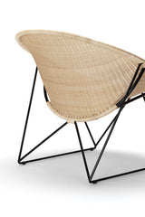 Yuzuru Yamakawa - C317 Chair
