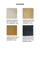 Yuzuru Yamakawa - C603 Stool