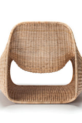 Dennis Abalos - Snug Chair