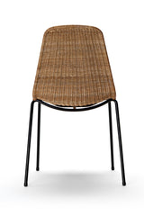 Gian Franco Legler - Basket Chair