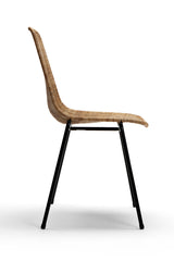 Gian Franco Legler - Basket Chair