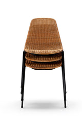 Gian Franco Legler - Basket Chair