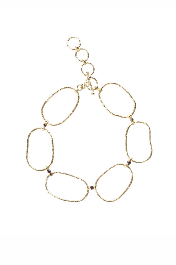 5 octobre Jane Diamant Bracelet