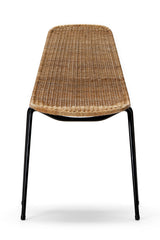 Gian Franco Legler - Basket Chair